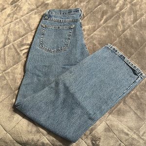 RUSTLER JEANS